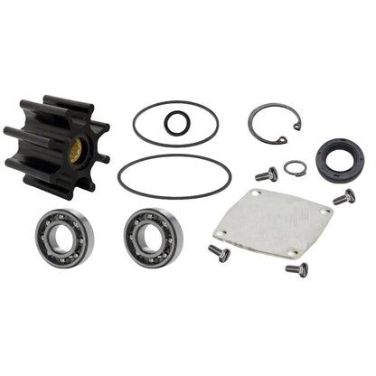 Major Repair Kit for Yanmar 4LH-DTE/4LH-HTE/4LH-TE
