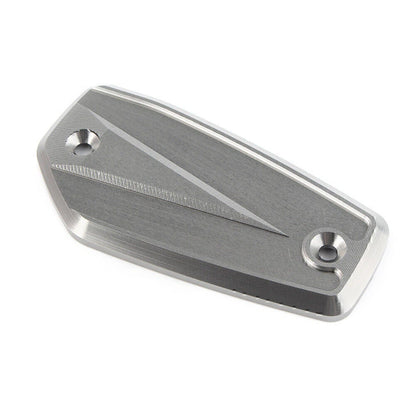CNC Front Brake Fluid Reservoir Cover for Suzuki GSX-S1000 GSX-S1000F (2015-2019)