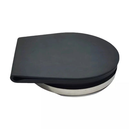 Boat Marine Exhaust Guard Protector Flapper 5"/6" with Clamp Sierra