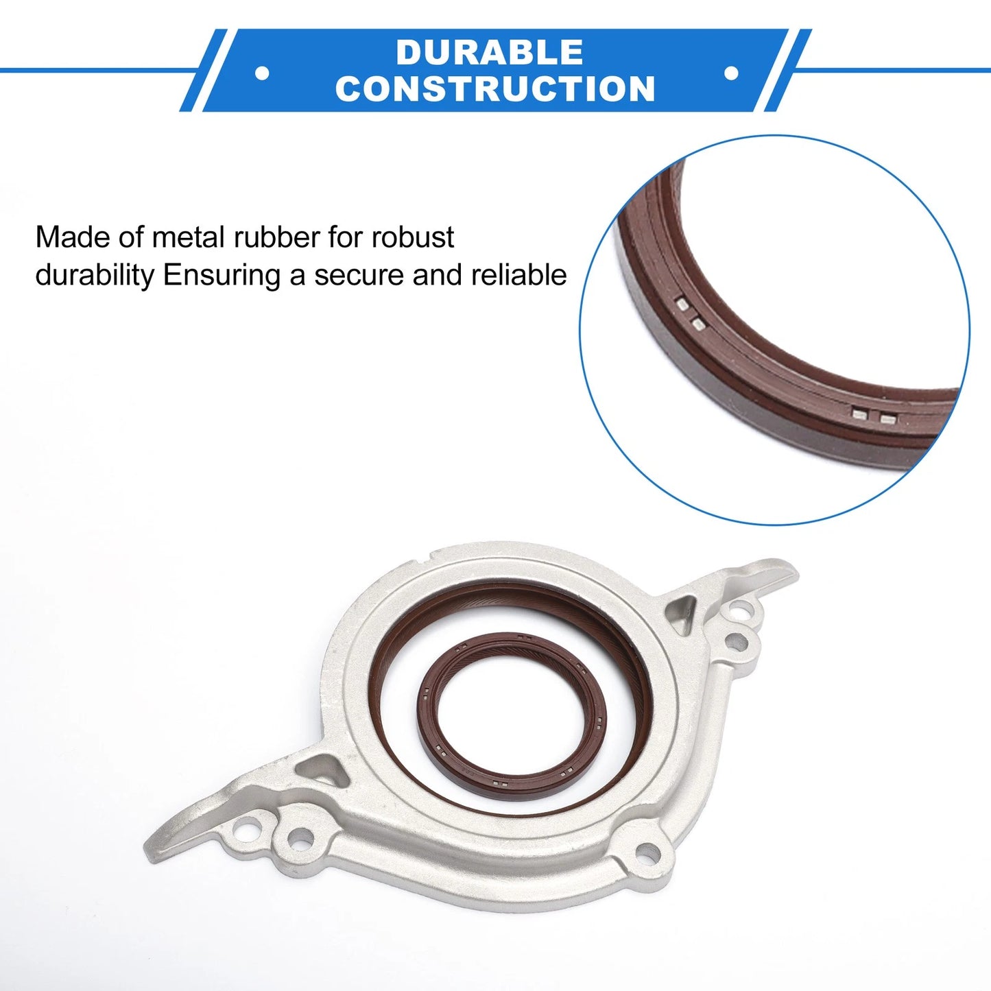 Cylinder Head Gasket Kit for NISSAN VQ20/A33 (2000-2002)