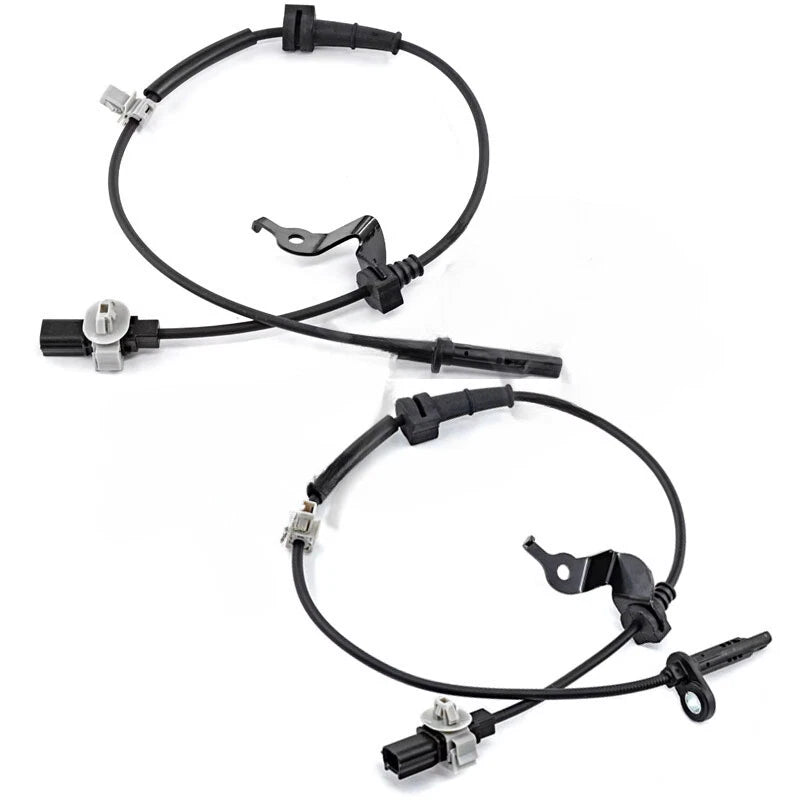 Front ABS Speed Sensor 1 Pair for Honda Accord (2013–2017)