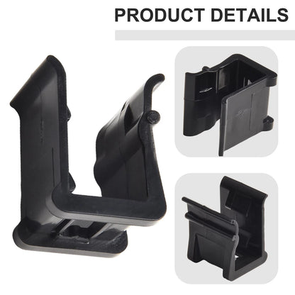 Radiator Splash Shield Clip for Subaru Forester (2004–2008)
