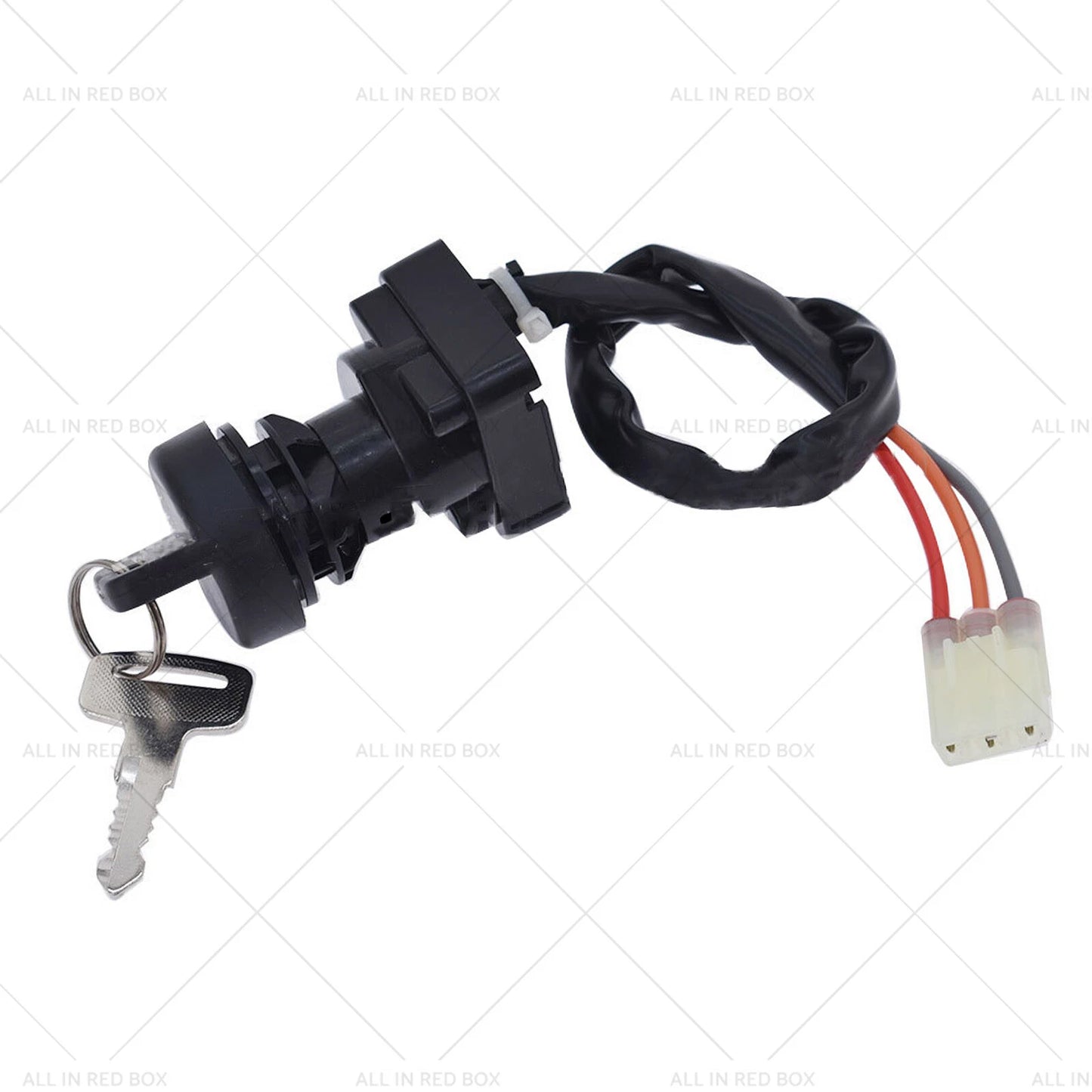 Ignition Key Switch for Arctic Cat 350 366 400 425 450 XC450