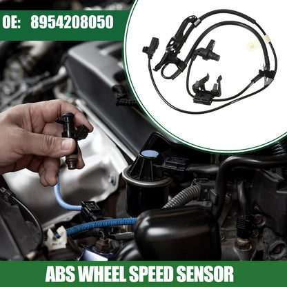 ABS Wheel Speed Sensor for Toyota Sienna (2011–2013)