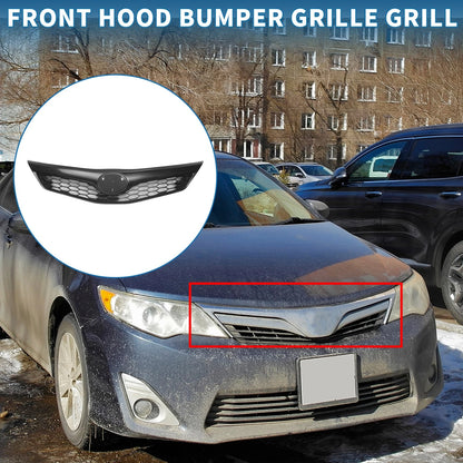 Hood Bumper Grille for Toyota Camry SE (2012)