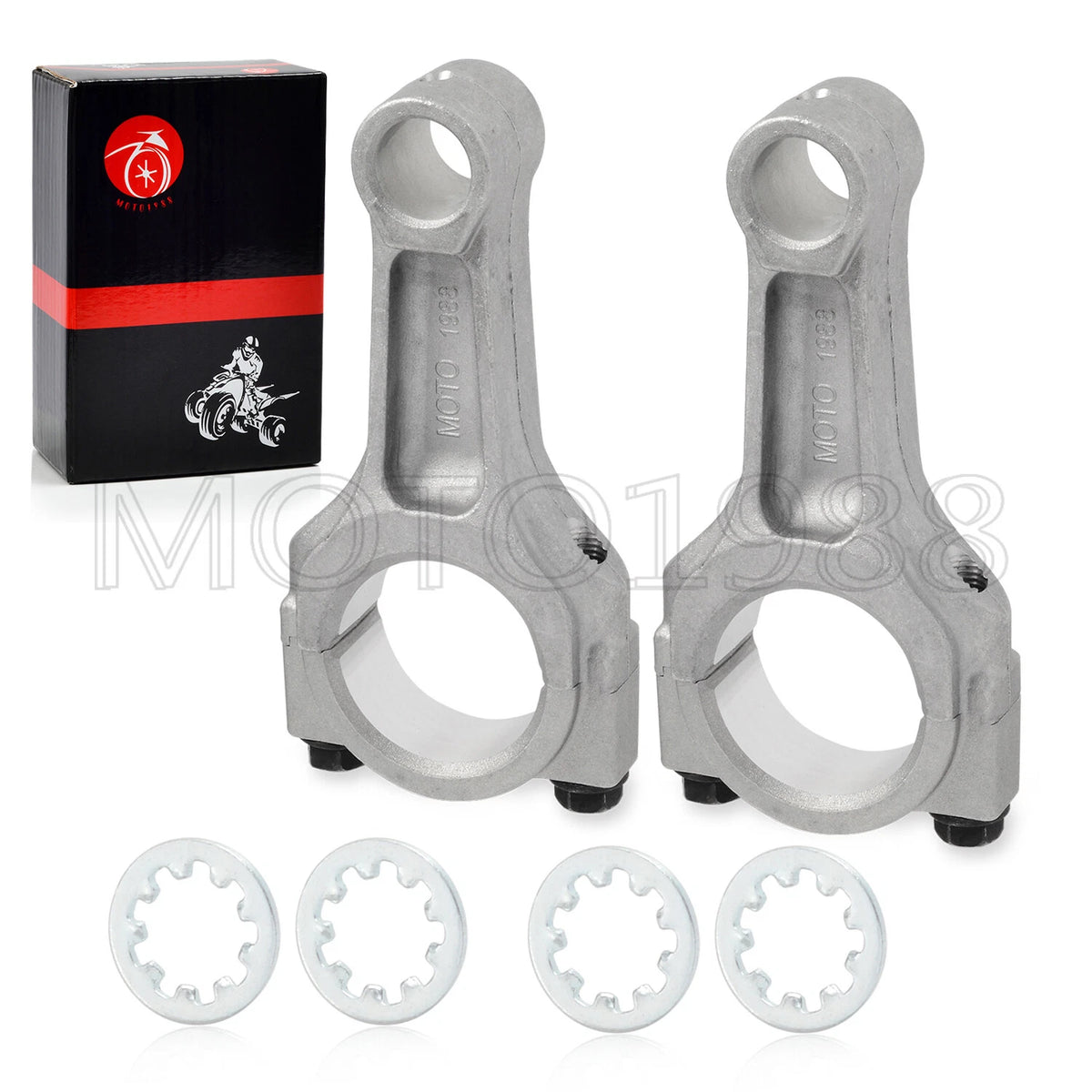 Connecting Rod for EZGO Golf Cart Fuji Robin 295cc (1991-2008)