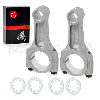 Connecting Rod for EZGO Golf Cart Fuji Robin 295cc (1991-2008)