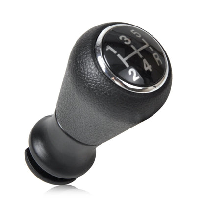 Gear Stick Shift Knob for Peugeot 307 308 3008 Citroen C2 C4 Picasso (2001-2016)