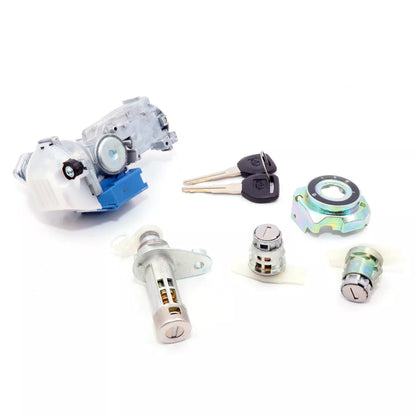 Ignition Door BootLocks for Isuzu Aska Honda Accord 1993-1997