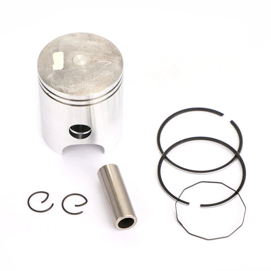 Piston Kit 52.25mm for Yamaha YB 100 AG 100 DX 100 LT2 LT3