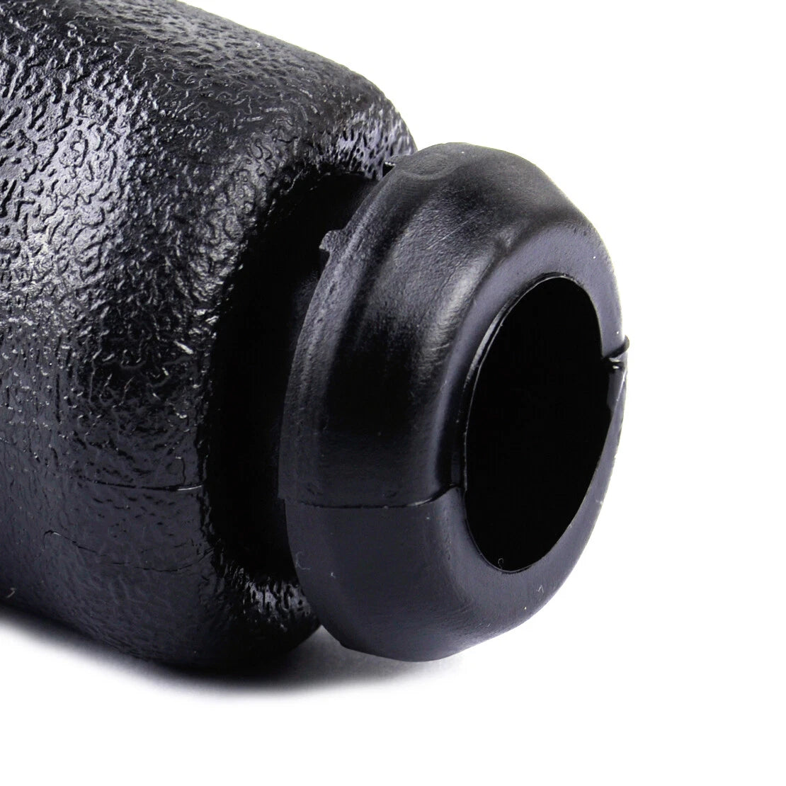 5 Black Speed Gear Knob Shift for RENAULT Megane II, Clio III, Scenic II