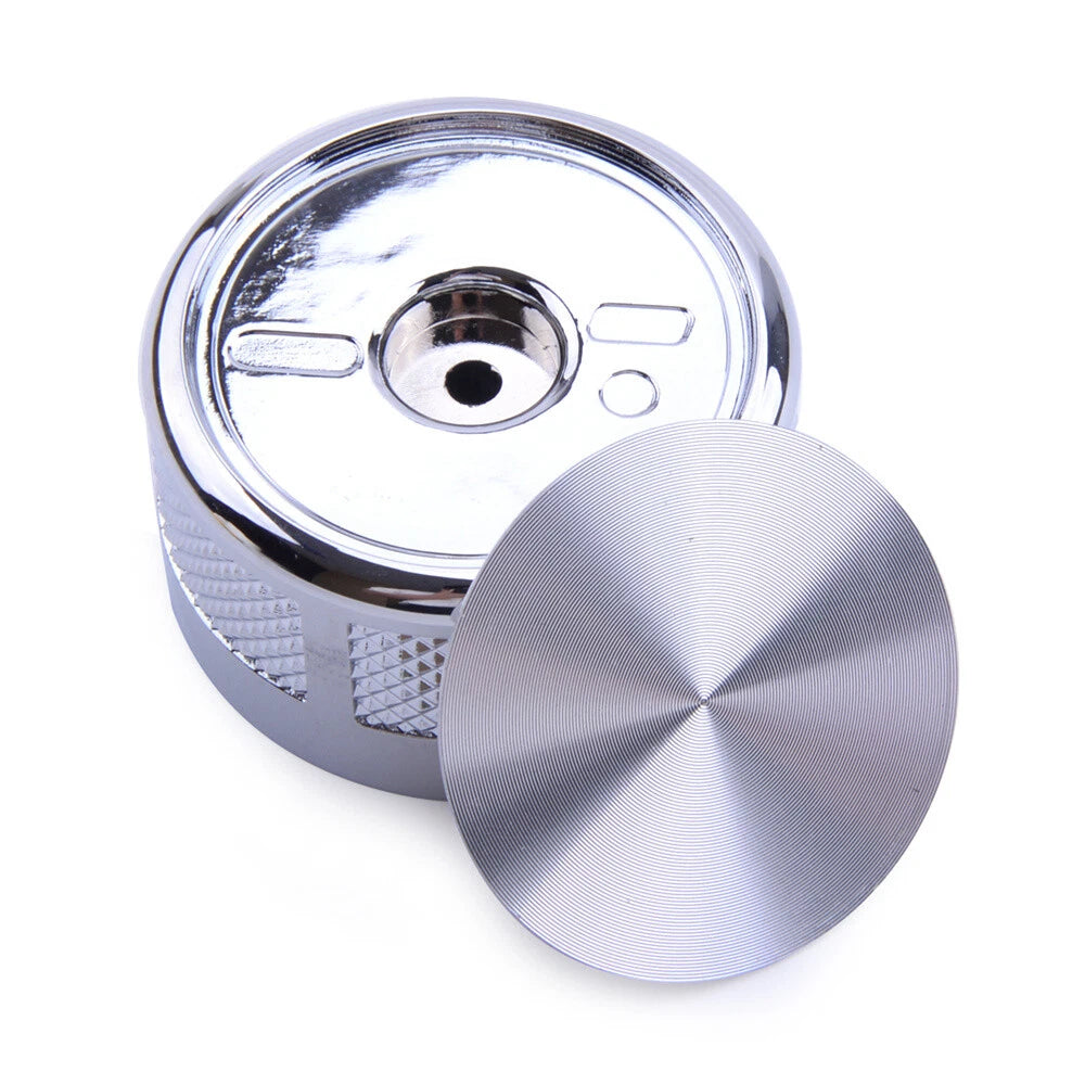 Zinc Alloy Gear Shift Selector Knob for Land Rover Range Rover L405 (2013-2016)