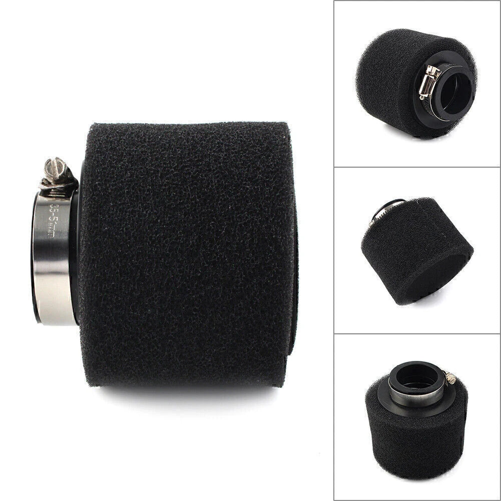 38mm Air Filter for Pit Bike ATV XR CRF 50 SDG SSR 70 110cc 125cc TTR