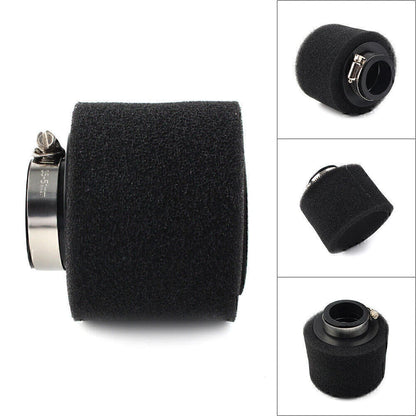 38mm Air Filter for Pit Bike ATV XR CRF 50 SDG SSR 70 110cc 125cc TTR