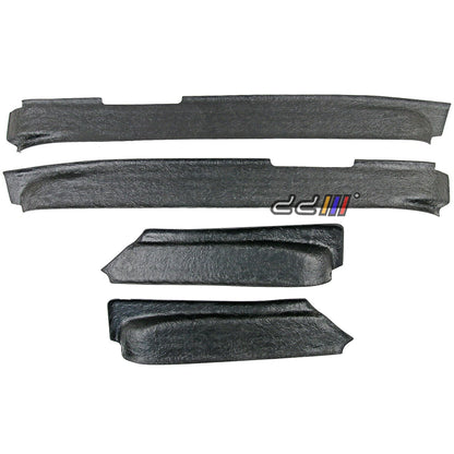 Scuff Plate Trim Cover for Range Rover P38A (1994-2002)