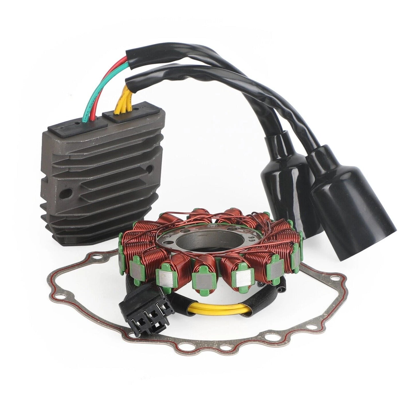 Stator, Regulator & Gasket Set for Honda CBR 600 RR (2007-2012)