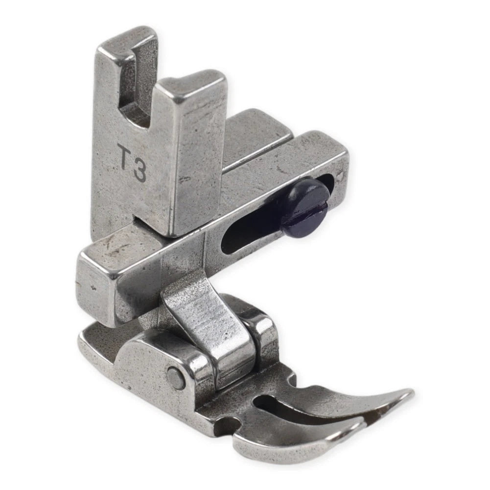 Universal Presser Foot for T3 Sewing Machine (Compatible with Various Models)