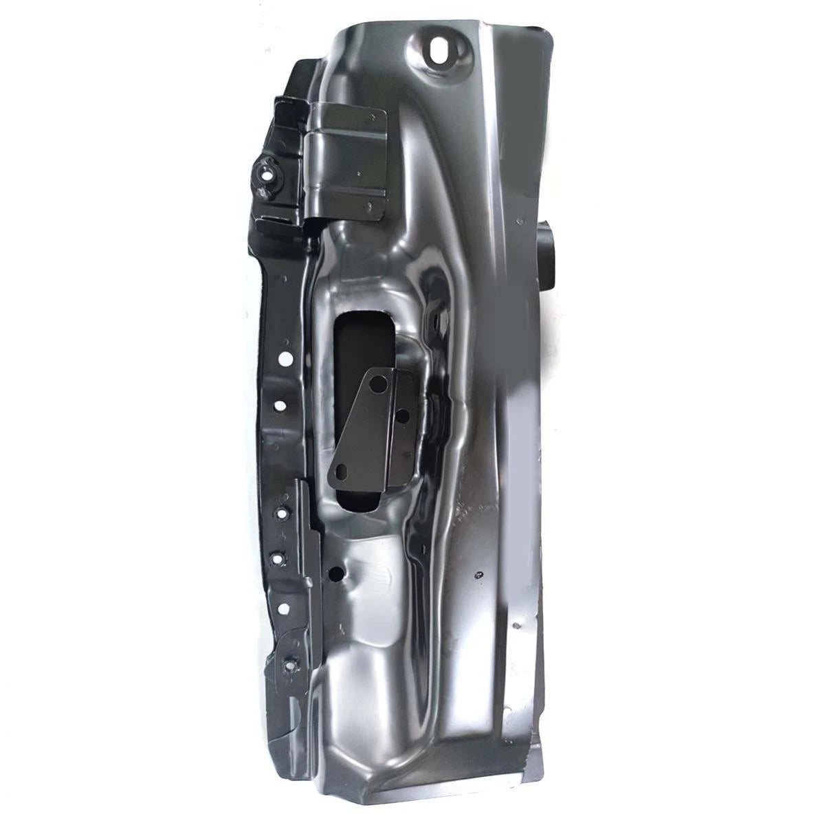 For Isuzu D-Max Hoden Rodeo RA Pickup 2007-11 Rear Gate Tail Body Corner Left
