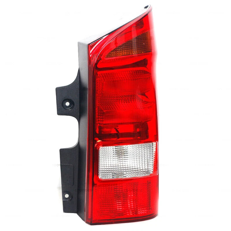 Right Rear Tail Light Brake Lamp Assembly for Mercedes Benz Metris (2016-2019)