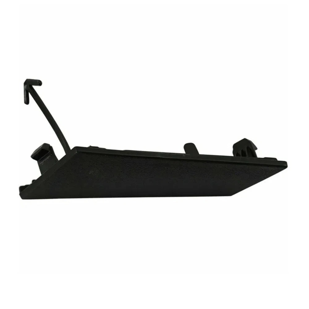 Front Bumper Tow Hook Cover for Toyota Corolla LE XLE (2020-2021)