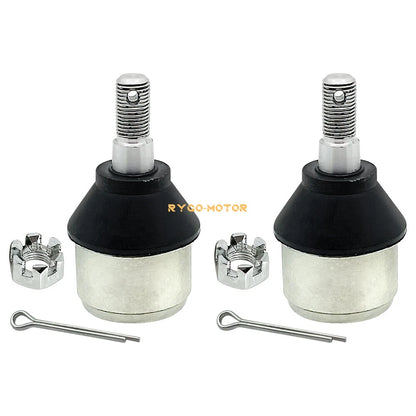 2 x Lower Ball Joint for Polaris Sportsman 500 400 450 335 Ranger 570 700 800