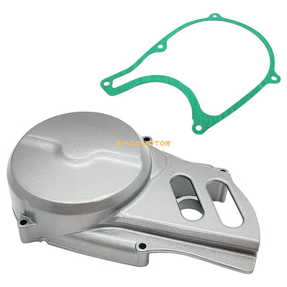 Flywheel Stator Left Crankcase Cover for Honda XR100R (1990–2006)
