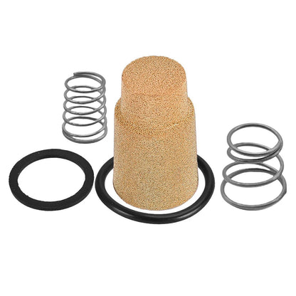 Hydraulic Case Drain Filter for Bobcat 425 428 864 873 963 S130 S220