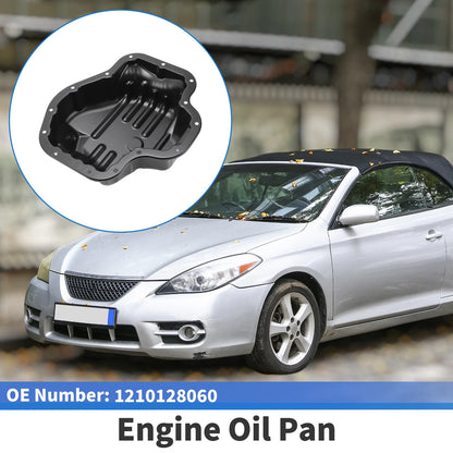 1 x Engine Oil Pan for Toyota Solara (2006–2008)