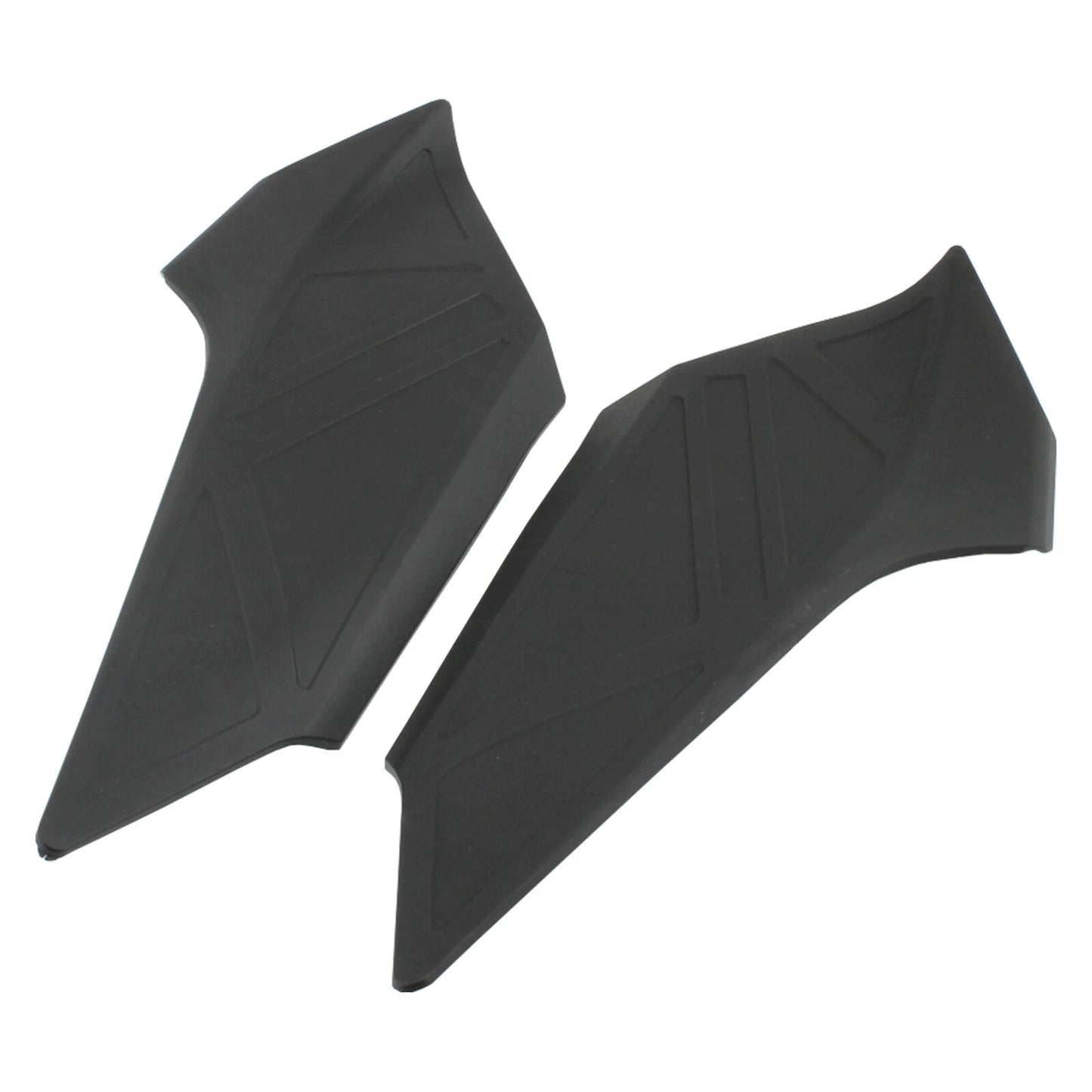 Side Frame Panel Protector Cover for BMW R1300GS (2024-2025)