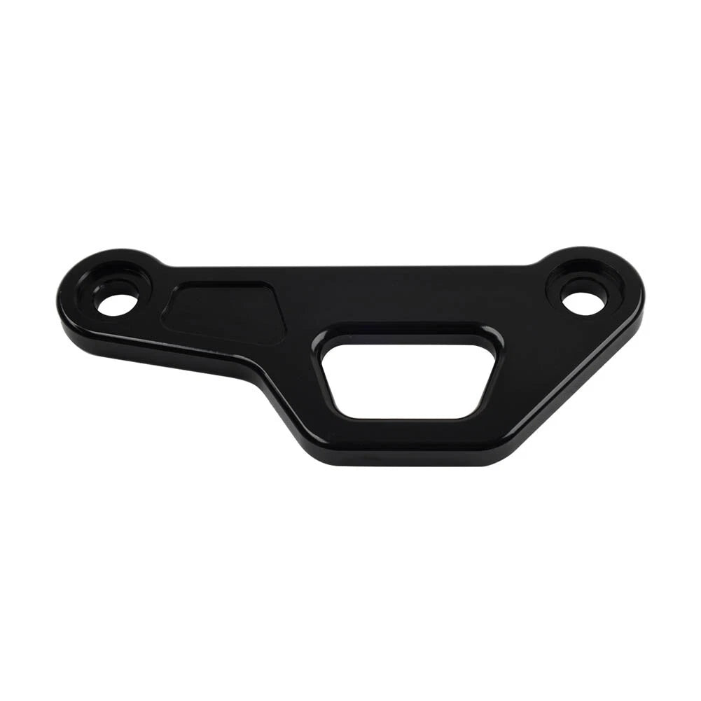 Rear Subframe Tie Down Holder Hook for Kawasaki Ninja ZX-6R (2019-2021)