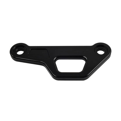 Rear Subframe Tie Down Holder Hook for Kawasaki Ninja ZX-6R (2019-2021)