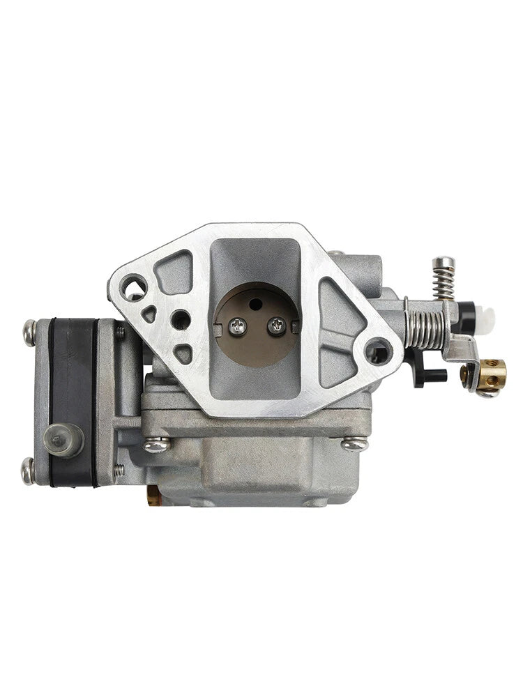 Carburetor for Yamaha/Parsun 2-Stroke 9.9HP 15HP Outboard Motor (1996-2023)
