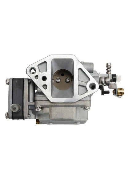 Carburetor for Yamaha/Parsun 2-Stroke 9.9HP 15HP Outboard Motor (1996-2023)