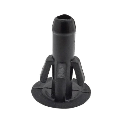 Lower Motor Cover Nipple for Yamaha LZ250/Z240/L140 Outboard