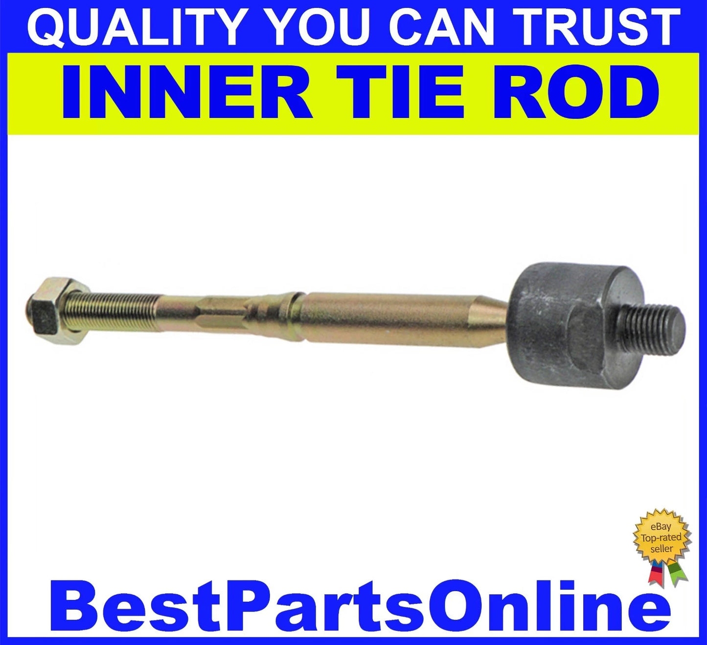 Steering Inner Tie Rod End for Nissan Cube Versa