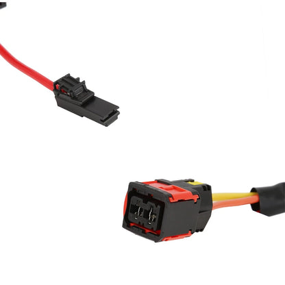 Ignition Switch Lock Wire Cable Plug Harness for Citroen Peugeot 206 406