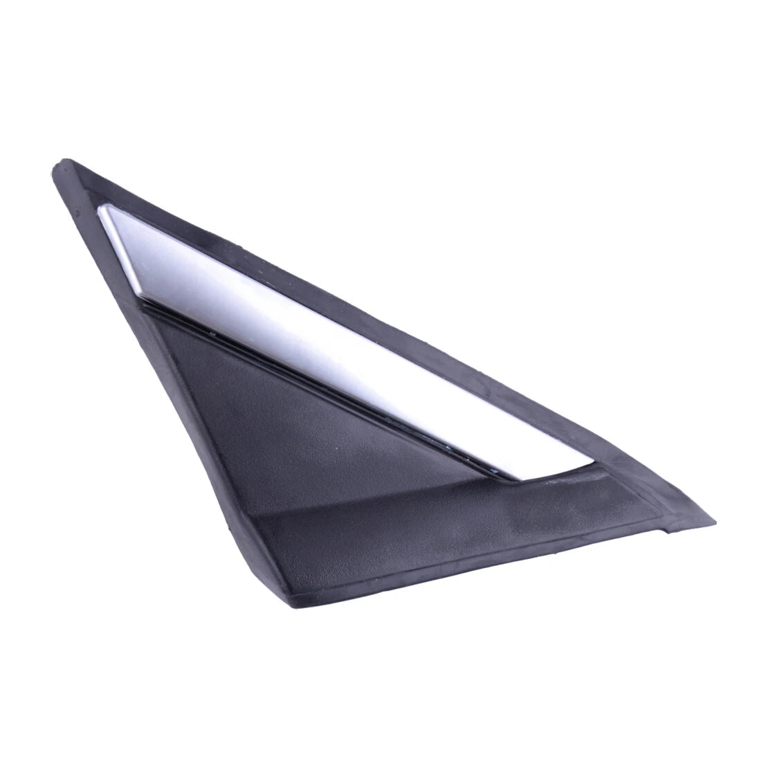 Right Mirror Triangle Fender Corner Molding Trim for Ford Fusion (2013-2018)