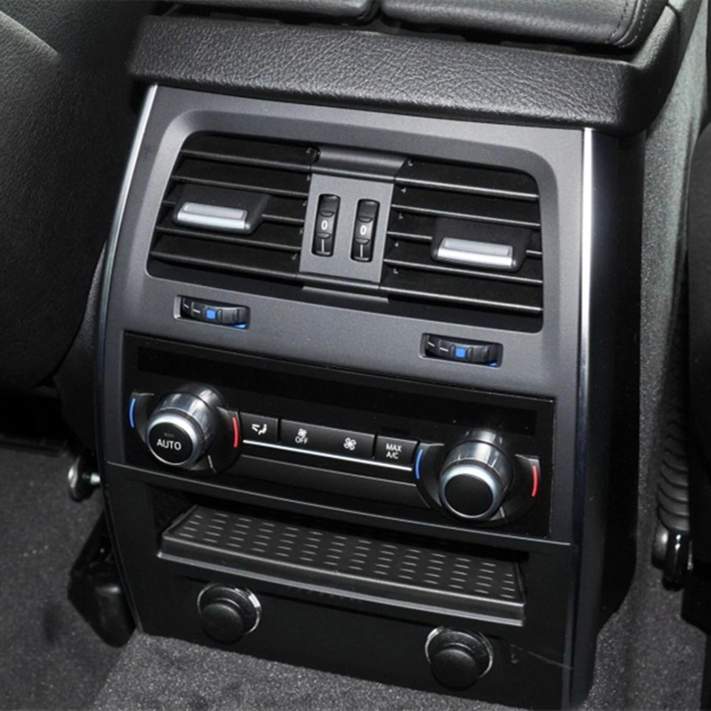 A/C Vent Outlet Panel Cover for BMW 5 Series GT F07 (2010-2017)