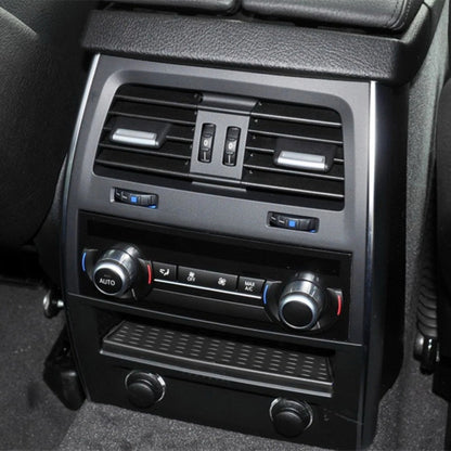 A/C Vent Outlet Panel Cover for BMW 5 Series GT F07 (2010-2017)