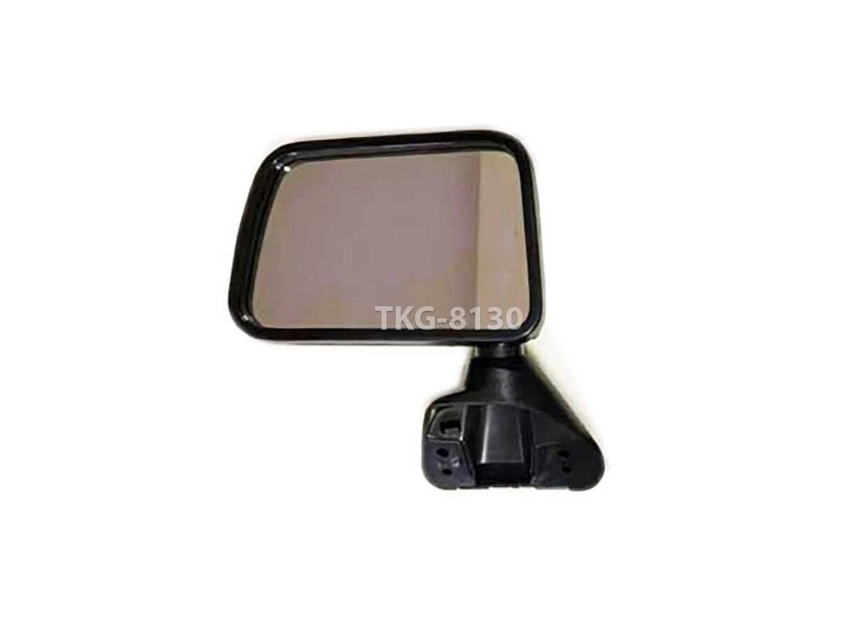 Door Mirror LH for Toyota Hilux MK2 LN50 LN56 (1984-1988)