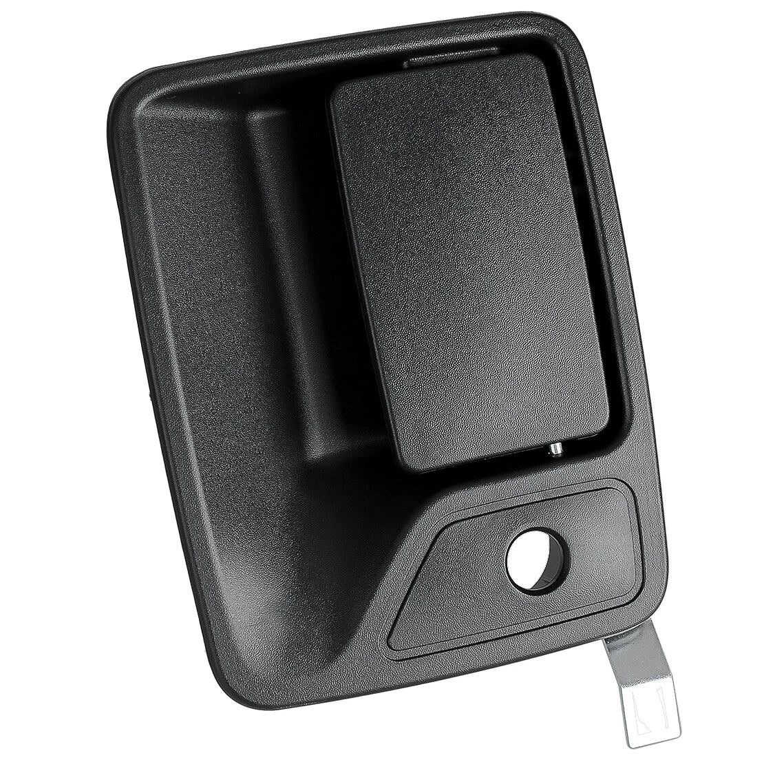 Front Left Outer Door Handle for Ford F250 F350 F450 F550 Super Duty (2008-2016)