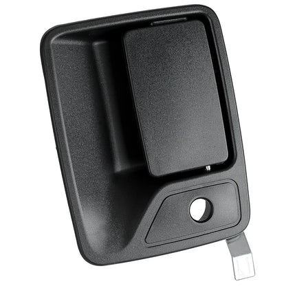 Front Left Outer Door Handle for Ford F250 F350 F450 F550 Super Duty (2008-2016)