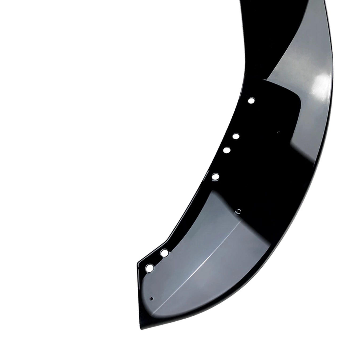Front Spoiler Lip for BMW F32 F33 F36 M Sport (2014-2020)