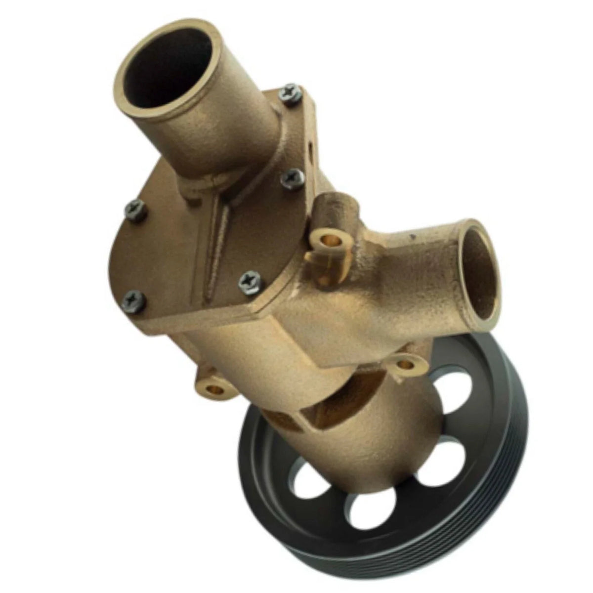 Sea Water Pump for Volvo Penta D6-280/D6-435 Marine Diesel Engines