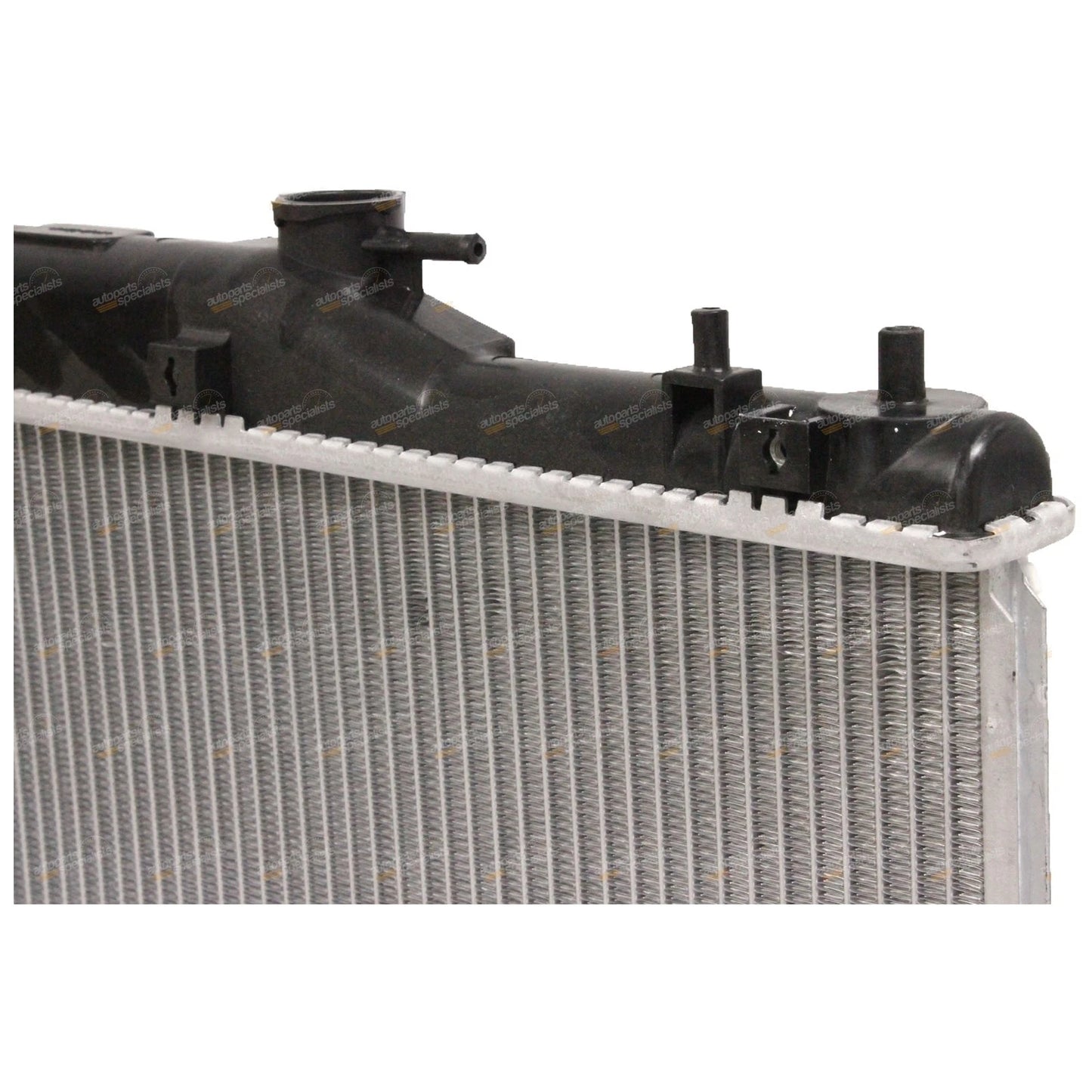 Alloy Core Radiator for Honda Integra DC5 (2001-2006)