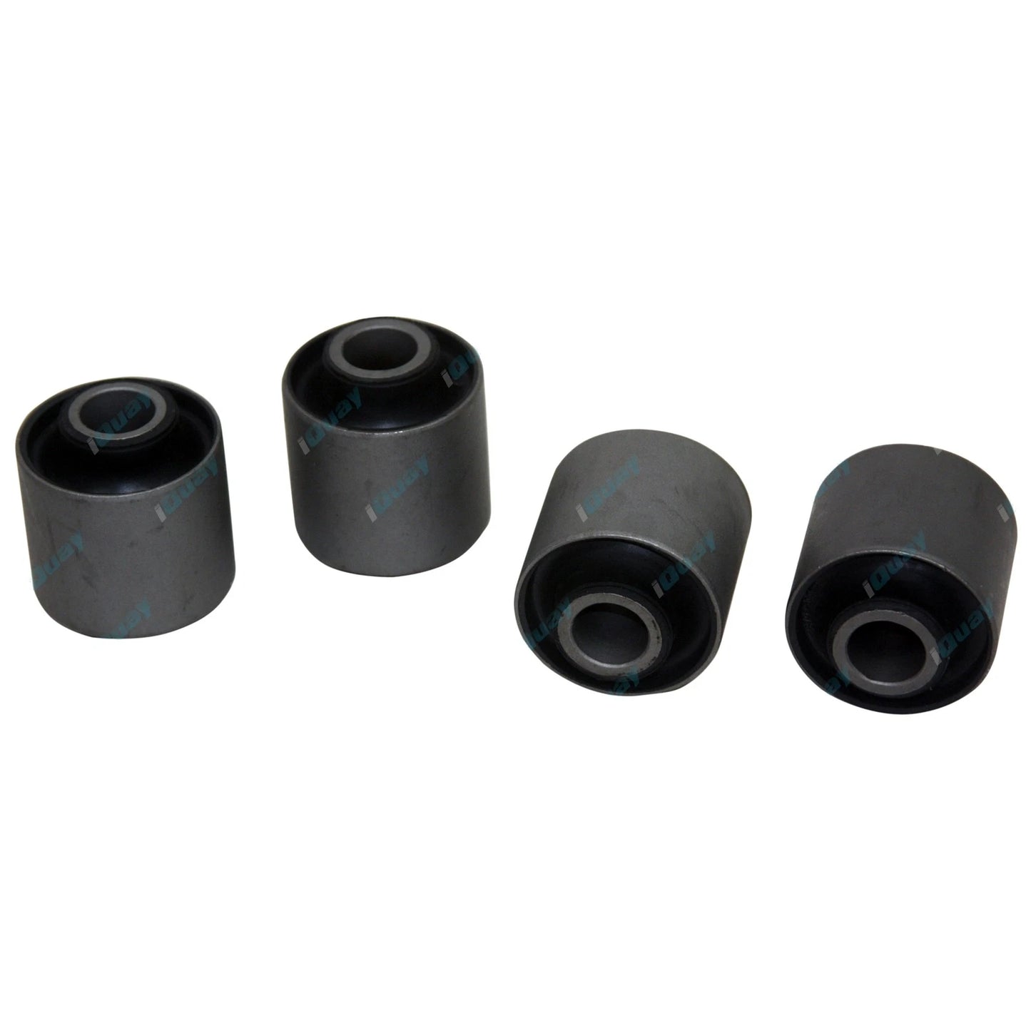 Upper Rear Trailing Arm Bush Kit for Landcruiser FJ80 FZJ80 HZJ80 HZJ105 (1990-2007)