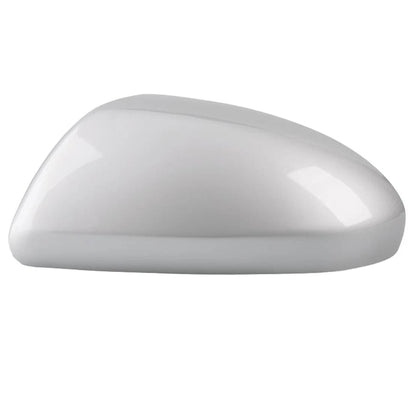 Rearview Side Mirror Cover Cap Trim for Mazda 2 MK2 (2007-2014)