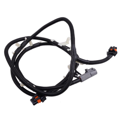 Wiring Harness Fog Lights for Ford F250 F350 Super Duty (2005-2007)