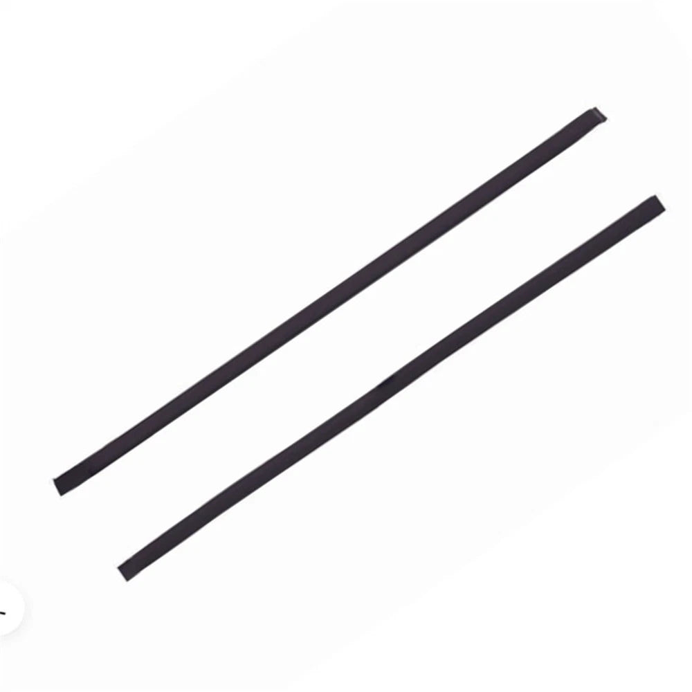 Roof Drip Side Molding Seal for 2015-2020 Honda Fit Jazz GK 5-Door