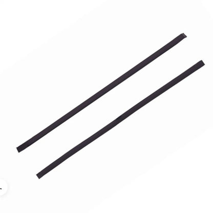 Roof Drip Side Molding Seal for 2015-2020 Honda Fit Jazz GK 5-Door